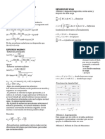 Parcial 4 Resistencia de Materiales