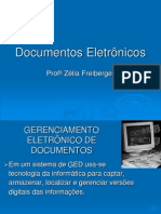 Documentos Eletronicos