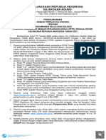 Pengumuman Kelulusan Seleksi Pegawai Pemerintah Dengan Perjanjian Kerja PPPK Tenaga Teknis Kejaksaan Republik Indonesia Tahun 20221683298540