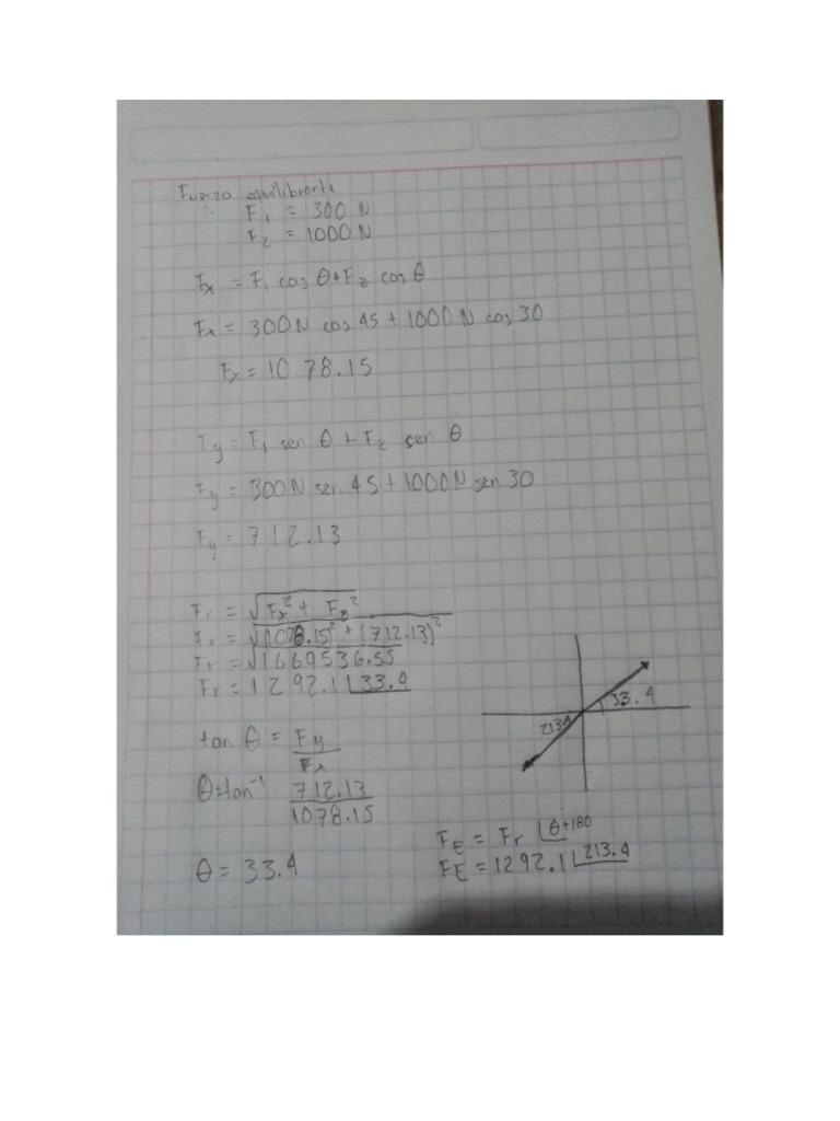 Ejercicio 1 | PDF