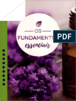 Os Fundamentos Essenciais - Pesquisável