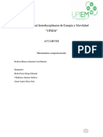 Empresa Cuidado Del Agua