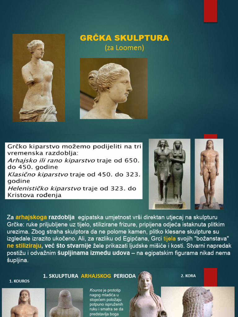 1679423889311_GRČKA SKULPTURA za Loomen (1) | PDF