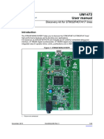 3 Stm32f4discovery User Manual 2