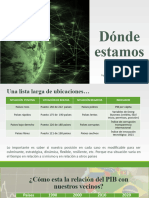 Presentación Planificación Del Desarrollo Día 1