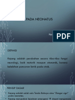 Ppgdon - Kejang Pada Neonatus