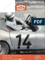 Auto Motor Und Sport 1958 Heft 17