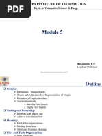 Module 5 DS