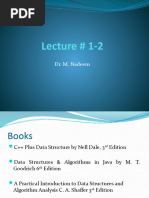 Lecture # 1-2-Intro