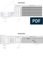 Form-Schedule Training-Member MKT