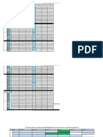 Time Table DCS - Spring 2024 - Version 1.5