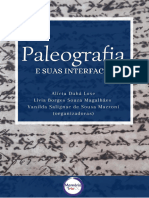 Cópia de Paleografia e Suas Interfaces Vol II