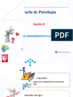 Sesión 8 DX Funcional