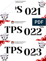 No TPS 21-50