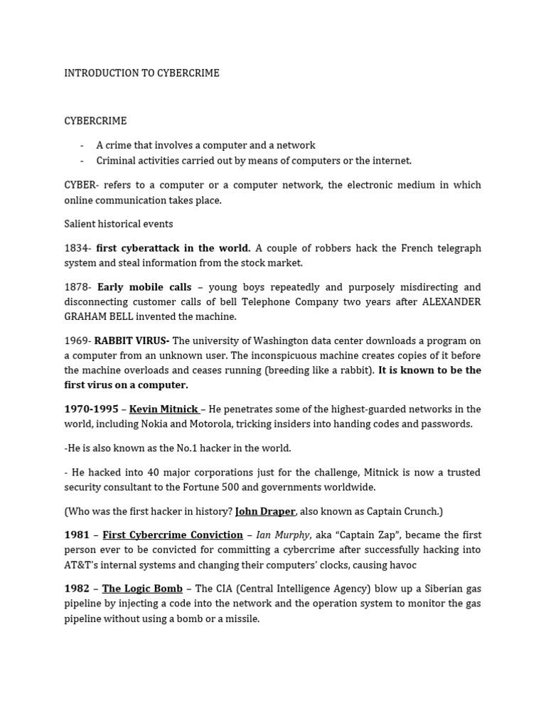 First Computer Virus in the Philippines | PDF | Computer Data Storage ...