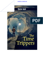 GI2 The Time Trippers-Maria Jack