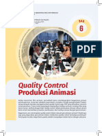 Book ANM 6 Quality Control Produksi Animasi
