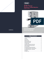 GECME418E-U User Manual