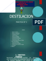 Destilacion QMC 200