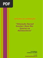 Manual de Dinâmicas