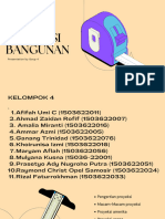 Proyeksi Bangunan