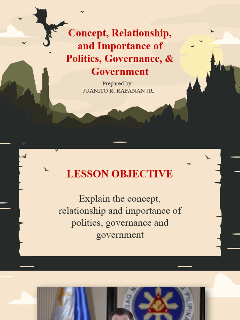 Understanding Politics and Governance | PDF | Governance | Political ...