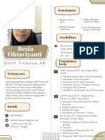 FO Resia Oktaviyanti