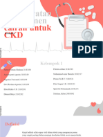 CKD Kelompok 1