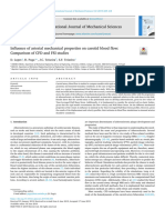 FSI - CFD Comparison - Review