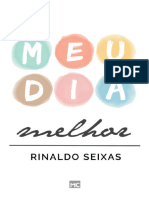 Rinaldo Seixas Meu Dia Melhor