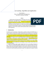 (Babenko2009) Multiple Instance Learning - Algorithms and Applications