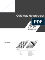 Catalogo Moreira Aços