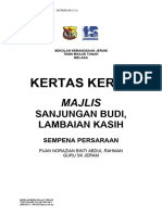 Kertas Kerja Kak Yan