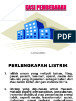 #05 - Klasifikasi Pembebanan