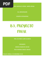 B3. Proyecto Final Bimbo