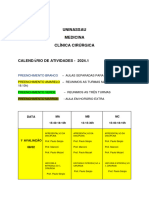 Calendário 2024.1