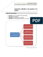 Curso Moodle en la empresa Unidad 1.1