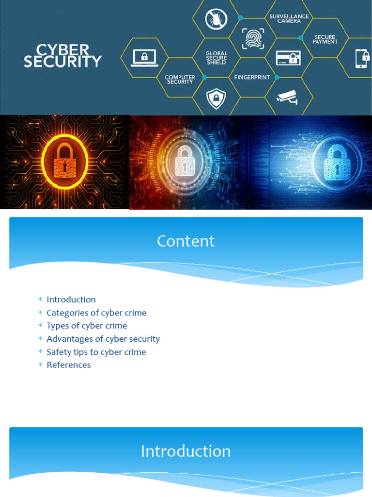 Cyber Security PPT Swati Maharjan | PDF | Security | Computer Security