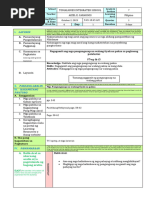 BulSU Vision, Mission and Goals | PDF | Career & Growth | Wellness