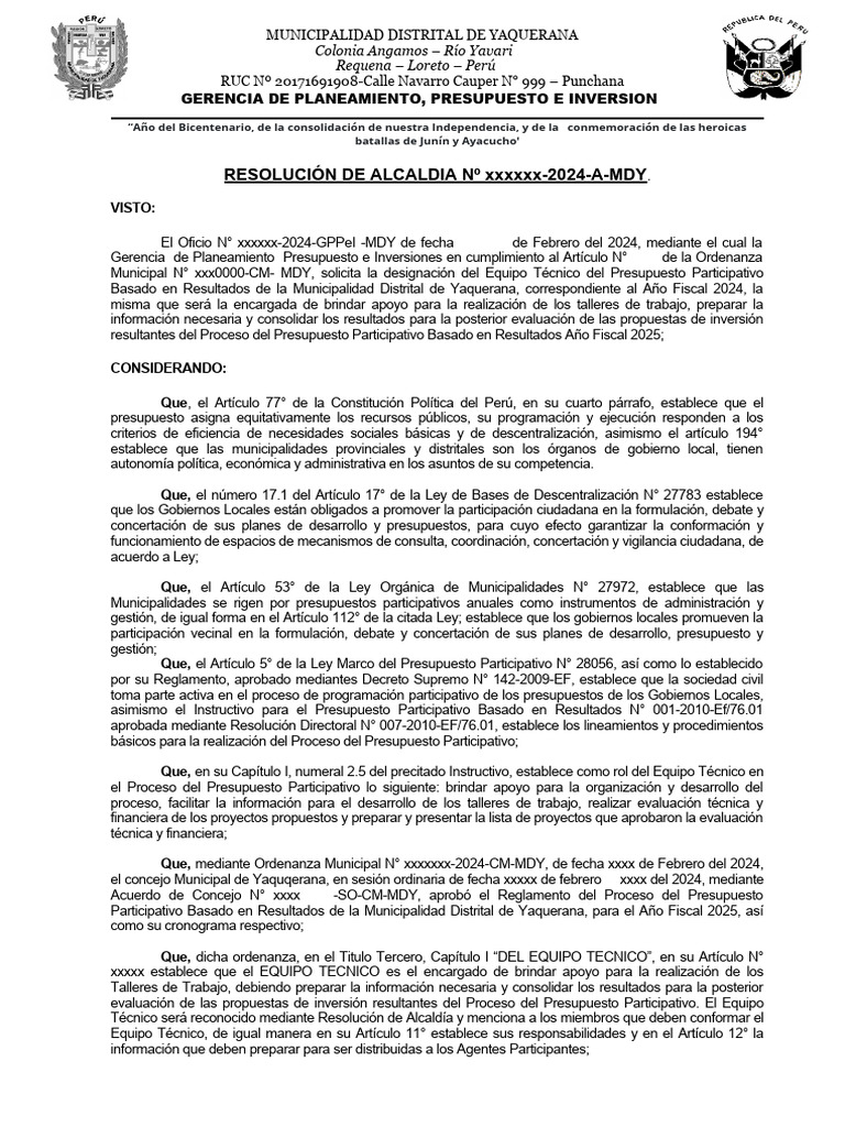 R A 0xxx 2024 A MDY Equipo Tecnico Del Participativo 2024 035612 