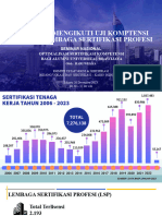 Webinar Sertifikasi