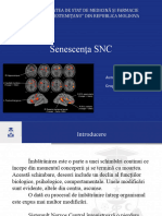 Geriatrie SNC