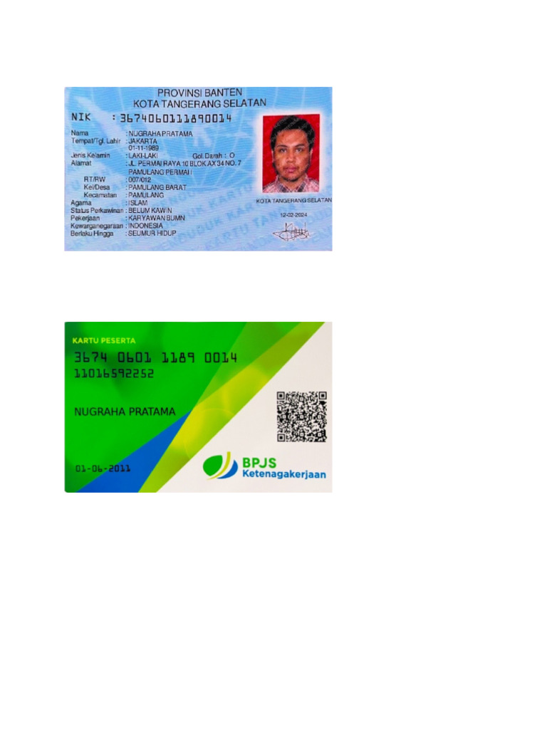 KTP Jmo Agra Print | PDF