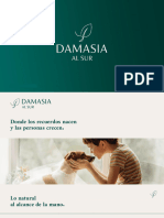 Damasia 2 Etapa CS