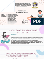 Problemas Del Aprendizaje - Grupo 4