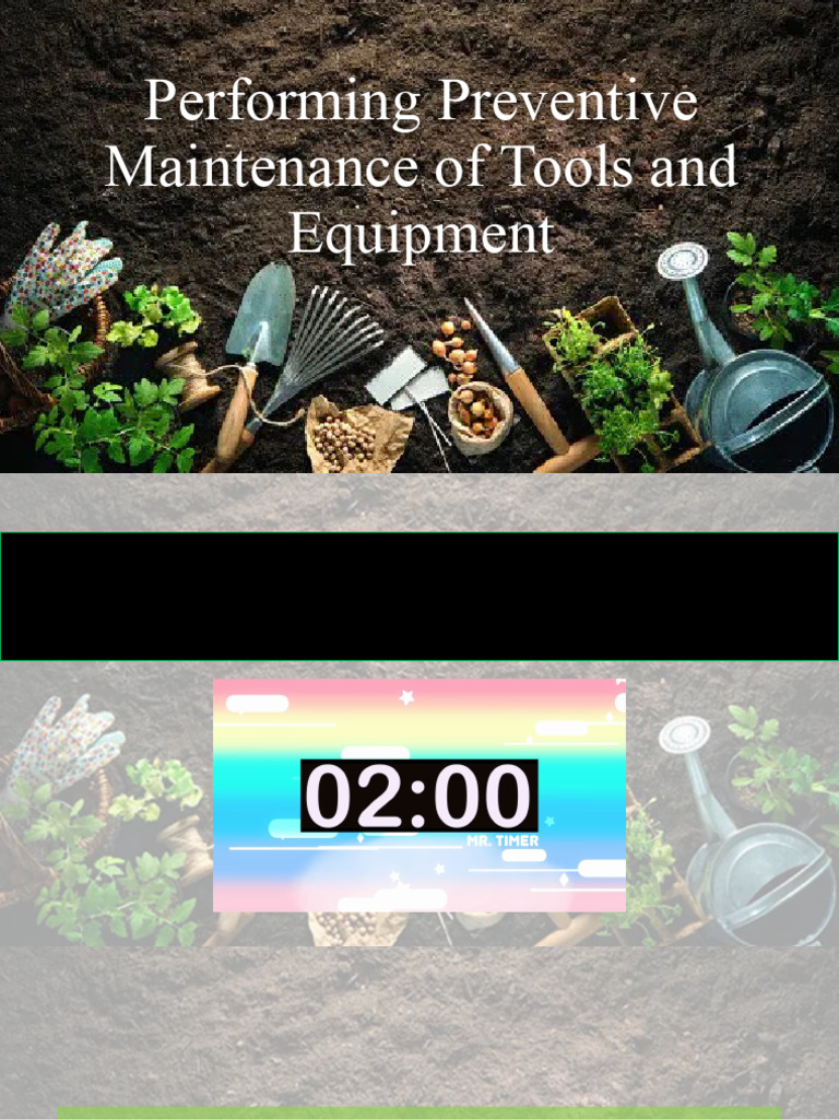 agri-7-lesson-2-performing-preventive-maintenance-of-tools-and