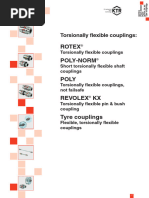 Rotex CATALOGUE