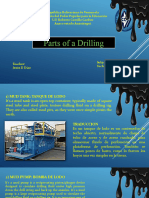 Parts of A Drilling