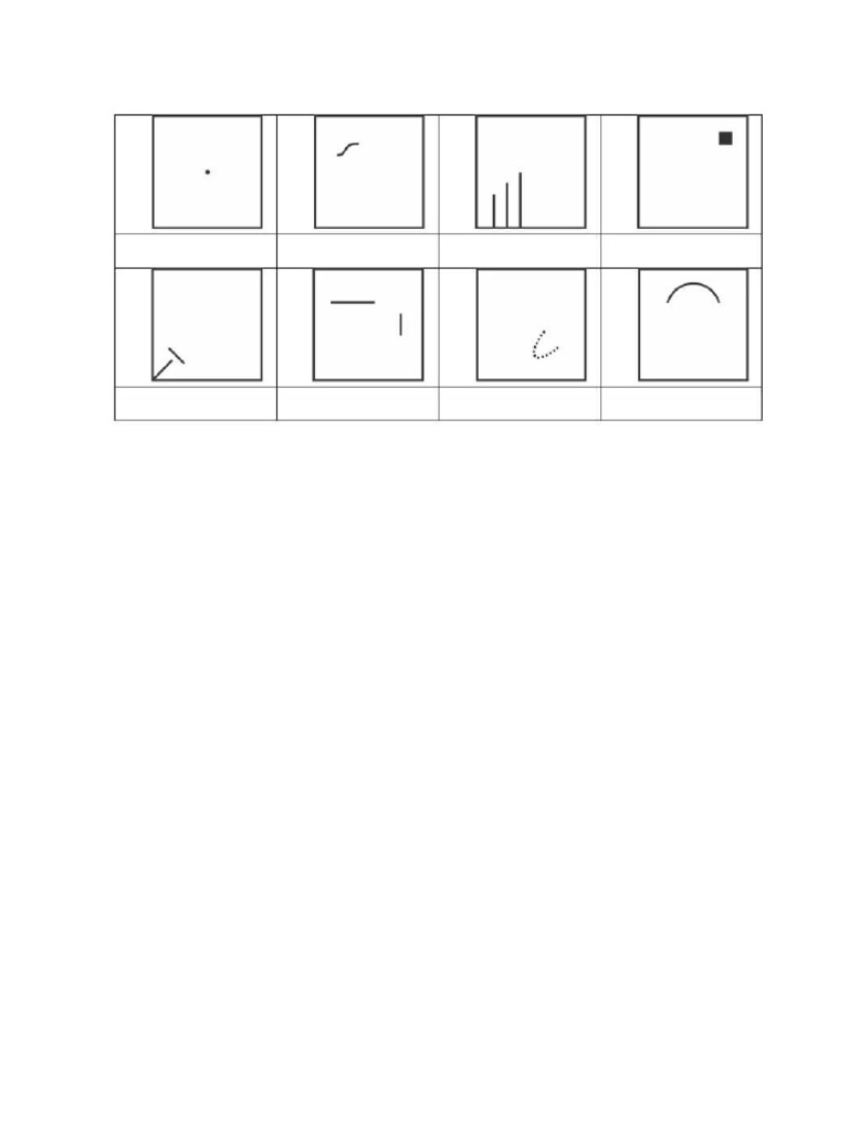 Contoh Tes Analogi PDF