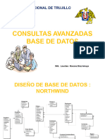 Consultas Avanzadas Base de Datos